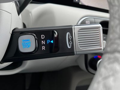 2026 Hyundai PALISADE SEL Premium 7 Passenger