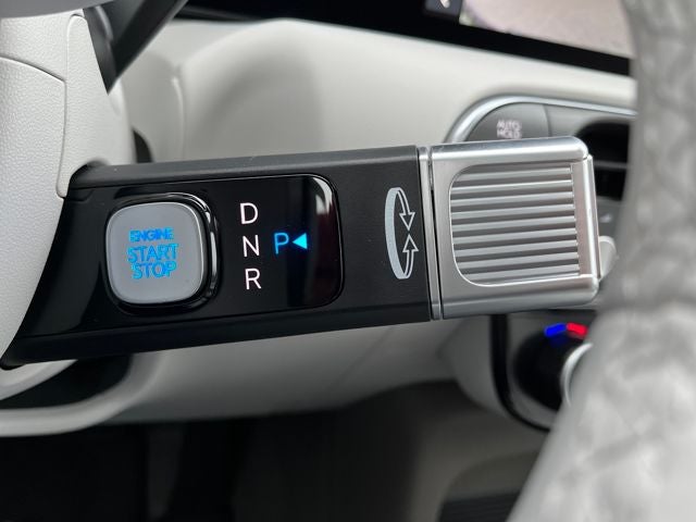 2026 Hyundai PALISADE SEL Premium 7 Passenger