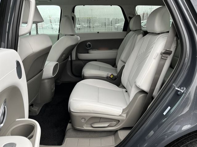 2026 Hyundai PALISADE SEL Premium 7 Passenger