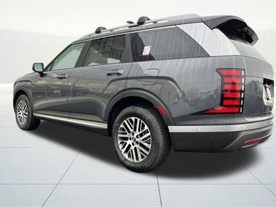 2026 Hyundai PALISADE SEL Premium 7 Passenger