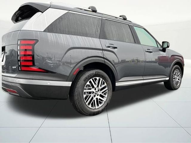 2026 Hyundai PALISADE SEL Premium 7 Passenger