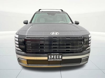 2026 Hyundai PALISADE SEL Premium 7 Passenger