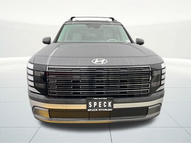 2026 Hyundai PALISADE SEL Premium 7 Passenger