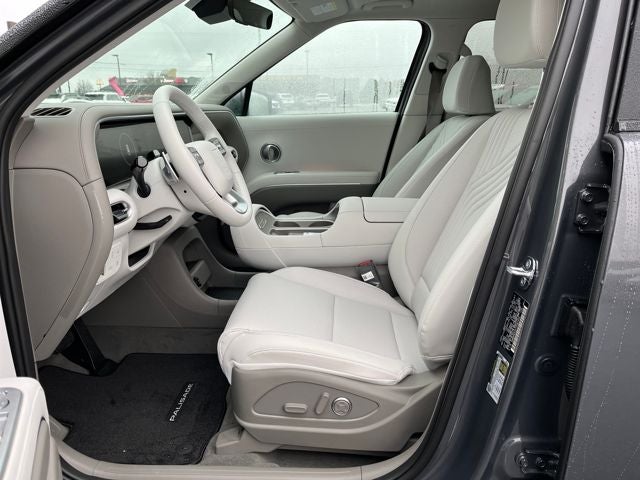 2026 Hyundai PALISADE SEL Premium 7 Passenger