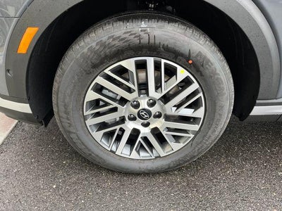 2026 Hyundai PALISADE SEL Premium AWD