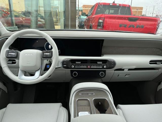 2026 Hyundai PALISADE SEL Premium AWD