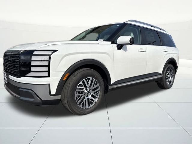 2026 Hyundai PALISADE SEL Premium AWD