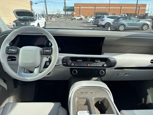 2026 Hyundai PALISADE SEL Premium AWD