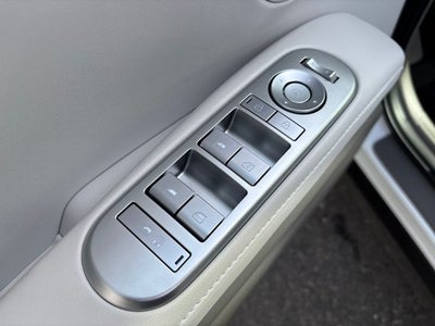 2026 Hyundai PALISADE SEL Premium AWD