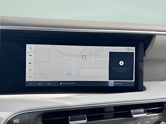 2026 Hyundai PALISADE SEL Premium AWD