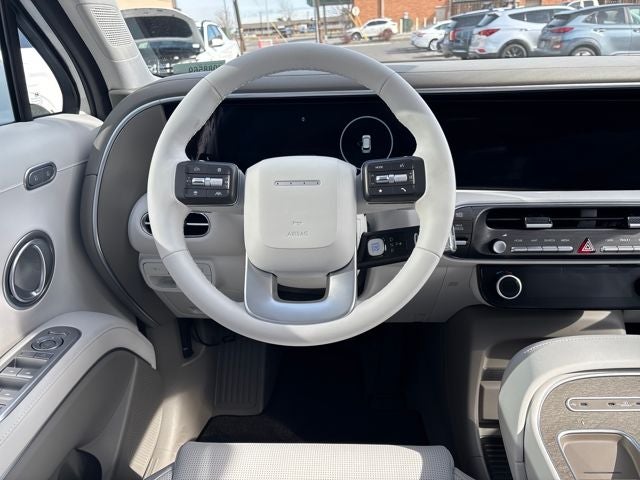 2026 Hyundai PALISADE SEL Premium AWD