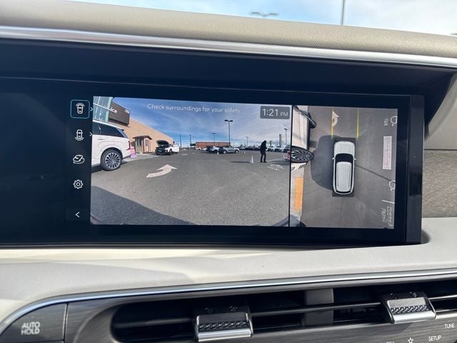 2026 Hyundai PALISADE SEL Premium AWD