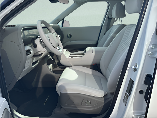 2026 Hyundai PALISADE SEL Premium AWD