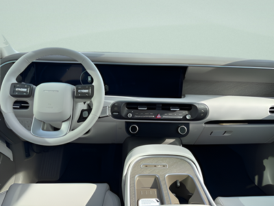 2026 Hyundai PALISADE SEL Premium AWD