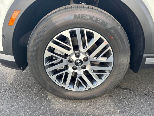 2026 Hyundai PALISADE SEL Premium AWD