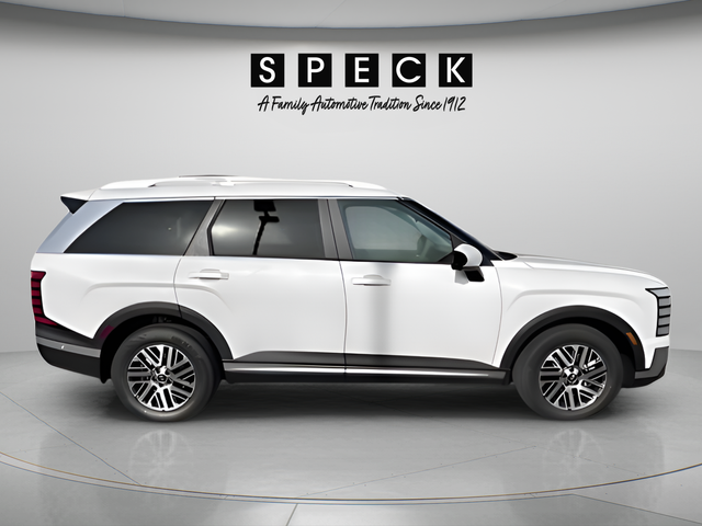 2026 Hyundai PALISADE SEL Premium AWD