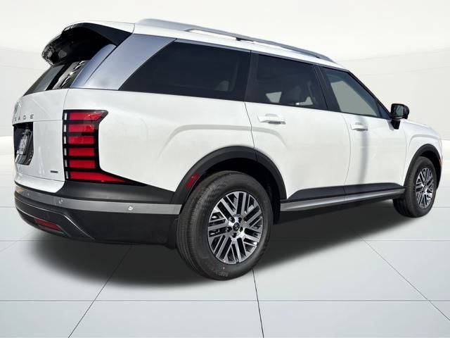 2026 Hyundai PALISADE SEL Premium AWD
