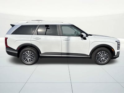 2026 Hyundai PALISADE SEL Premium AWD