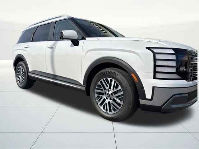 2026 Hyundai PALISADE SEL Premium AWD