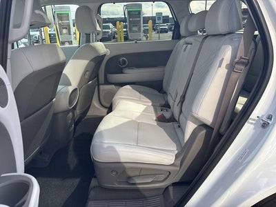 2026 Hyundai PALISADE SEL Premium AWD