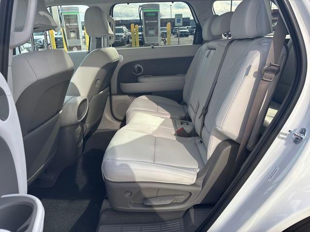 2026 Hyundai PALISADE SEL Premium AWD