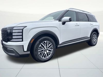 2026 Hyundai PALISADE SEL Premium AWD