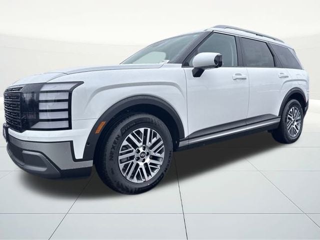2026 Hyundai PALISADE SEL Premium AWD