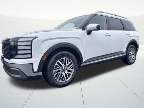 2026 Hyundai PALISADE SEL Premium AWD