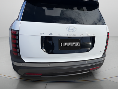 2026 Hyundai PALISADE SEL Premium AWD