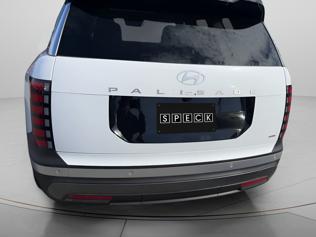 2026 Hyundai PALISADE SEL Premium AWD
