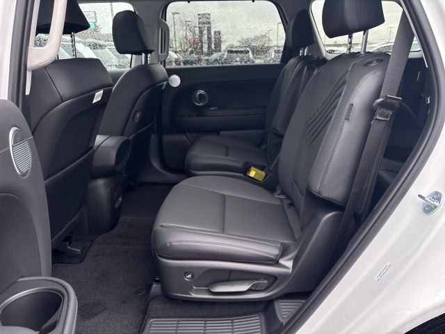 2026 Hyundai PALISADE SEL Premium AWD