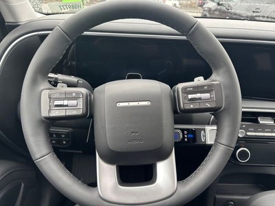 2026 Hyundai PALISADE SEL Premium AWD