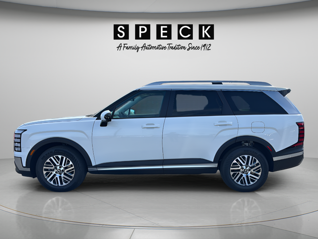 2026 Hyundai PALISADE SEL Premium AWD