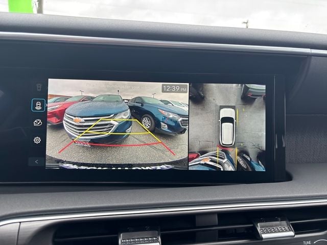 2026 Hyundai PALISADE SEL Premium AWD