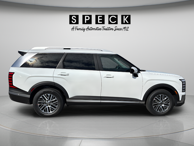 2026 Hyundai PALISADE SEL Premium AWD