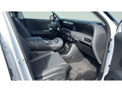 2026 Hyundai PALISADE SEL Premium 7P