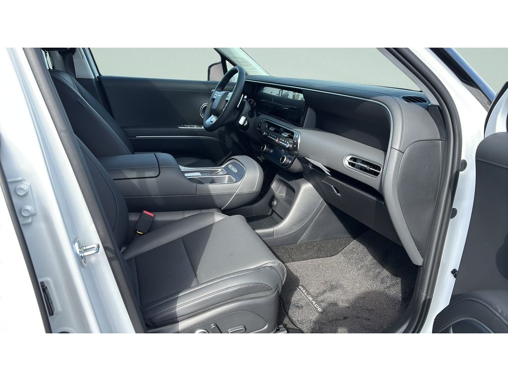 2026 Hyundai PALISADE SEL Premium 7P