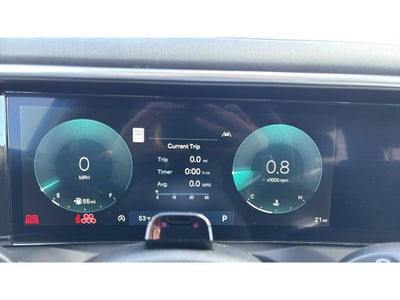 2026 Hyundai PALISADE SEL Premium 7P