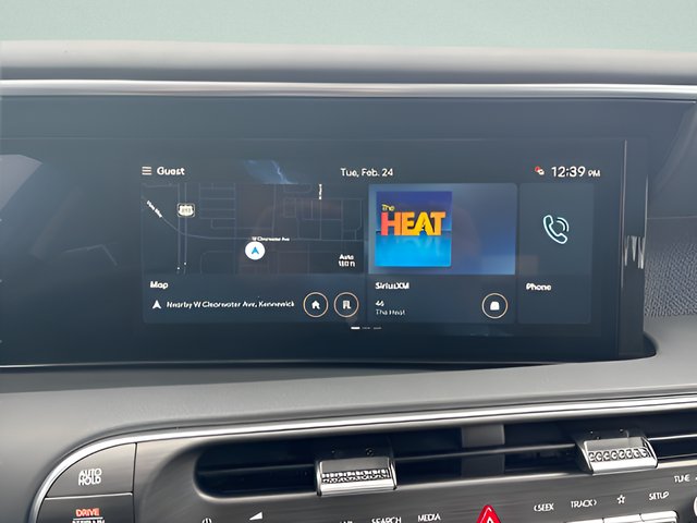 2026 Hyundai PALISADE SEL Premium AWD