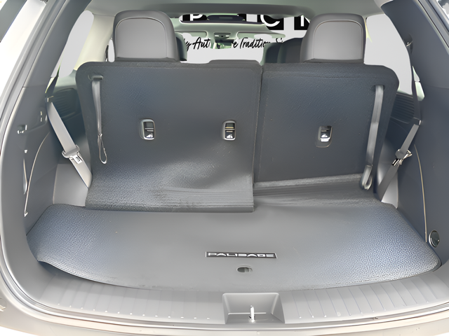 2026 Hyundai PALISADE SEL Premium AWD