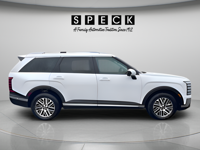 2026 Hyundai PALISADE SEL Premium AWD