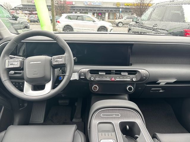 2026 Hyundai PALISADE SEL Premium AWD