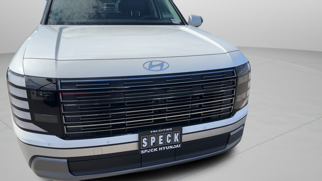 2026 Hyundai PALISADE SEL Premium AWD