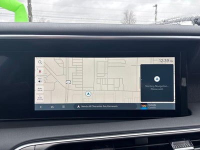 2026 Hyundai PALISADE SEL Premium AWD