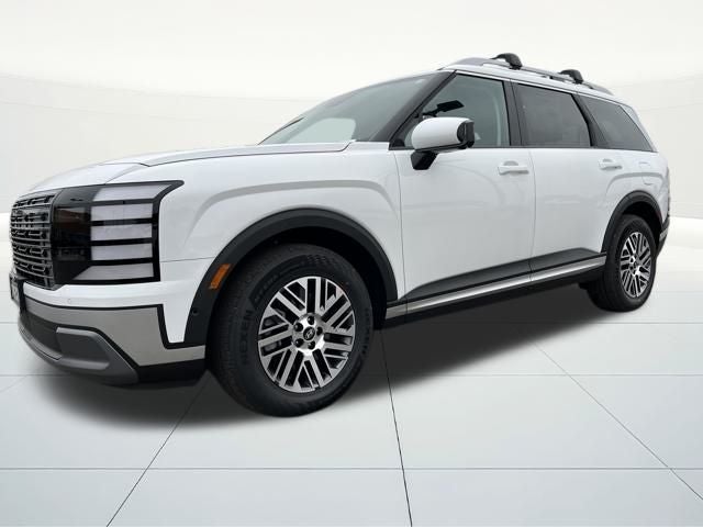 2026 Hyundai PALISADE SEL Premium 8 Passenger