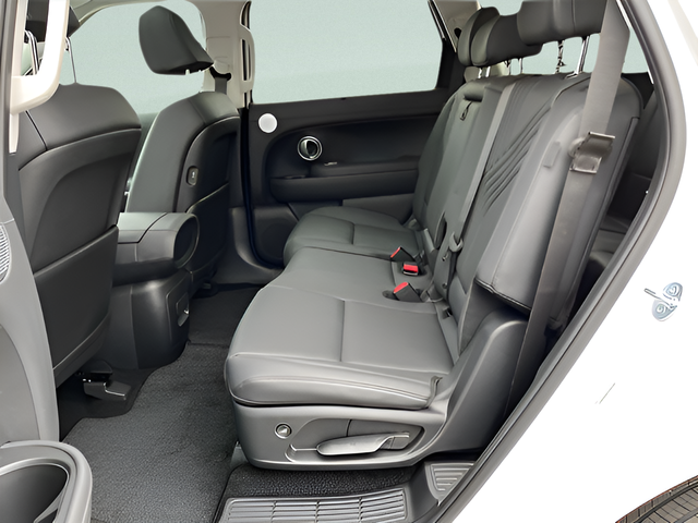 2026 Hyundai PALISADE SEL Premium AWD