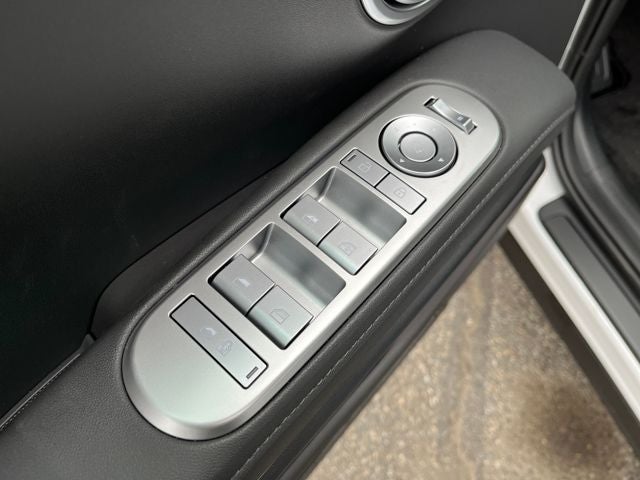 2026 Hyundai PALISADE SEL Premium 8 Passenger