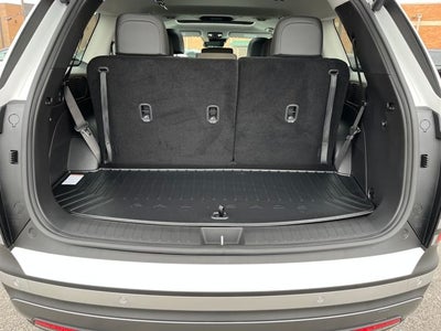 2026 Hyundai PALISADE SEL Premium 8 Passenger