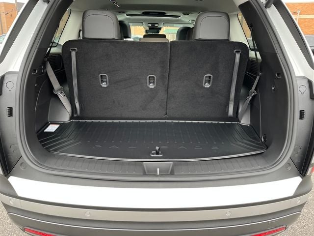 2026 Hyundai PALISADE SEL Premium 8 Passenger