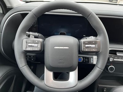 2026 Hyundai PALISADE SEL Premium 8 Passenger